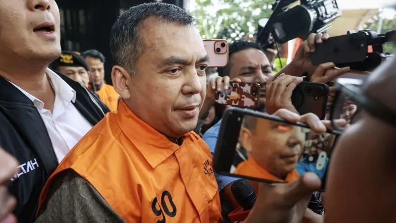 Praperadilan Eks Wamen Imipas Silmy Karim Ditolak, Penetapan Tersangka Sah