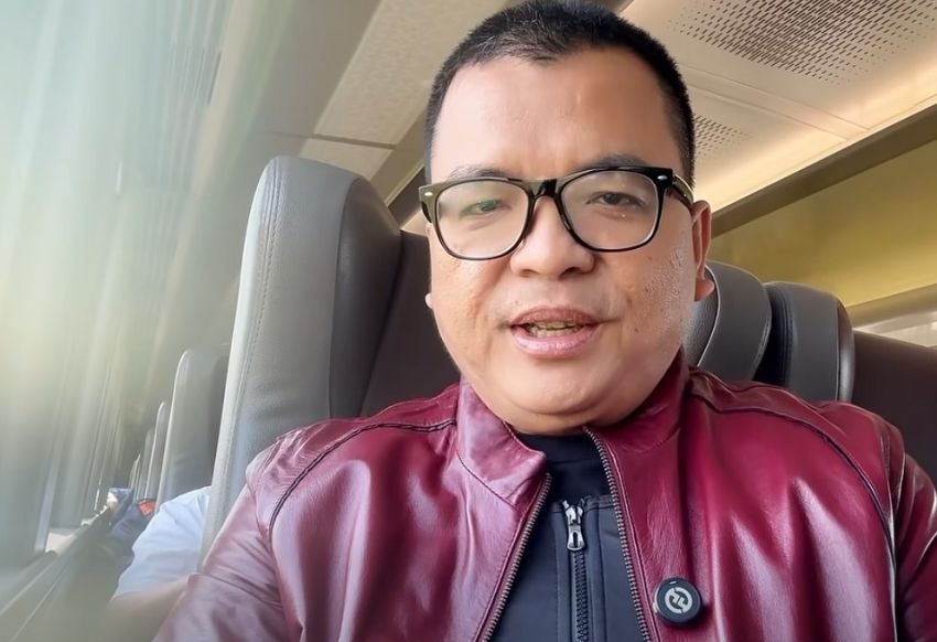Polemik Ijazah Gibran Memanas, THMP Nilai Langkah Denny Indrayana Mengarah ke Makar dan Bangun Ruang &lsquo;Kudeta&rsquo;
