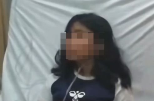 Kesaksian Keluarga Febiona yang Alami Gangguan Ingatan Usai Keracunan MBG di Karo