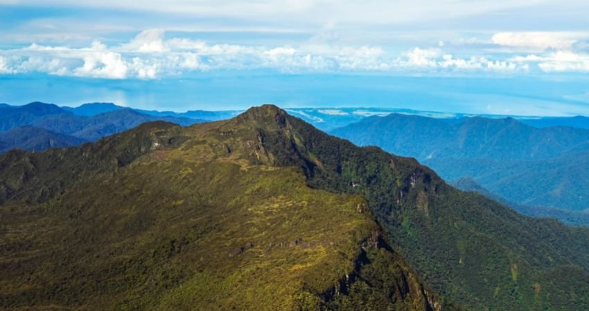 Demi Cegah Karhutla, Seluruh Jalur Pendakian Gunung Leuser Ditutup
