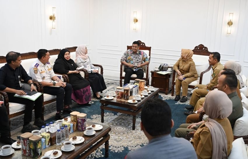 THM Diduga Beroperasi Lagi Usai Disegel, Pemkab Langkat Laporkan ke Bobby Nasution