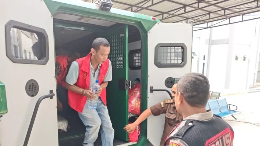 Kecewa 'Kakek' Cuma Dituntut 1,5 Tahun Penjara Kasus Penggelapan Rp 350 Juta, Korban Siapkan Gugatan Perdata