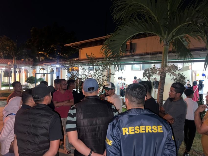 Misteri Kematian Taruna Poltekpel Aceh Usai Demam dan Ruam, Polisi Tunggu Hasil CT Scan