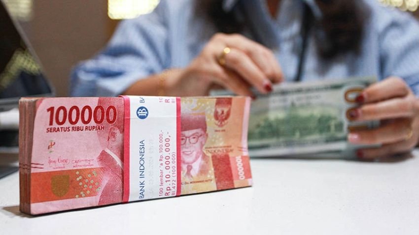 Rupiah Menguat ke Level Rp17.631 per Dolar AS di Akhir Pekan, Berhasil Pangkas Pelemahan