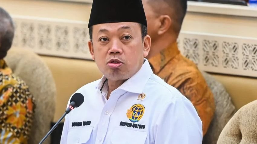 Skandal Suap ATR/BPN Jerat Dirjen, Mahfud MD: Mustahil Menteri Tak Tahu, Mestinya Mundur