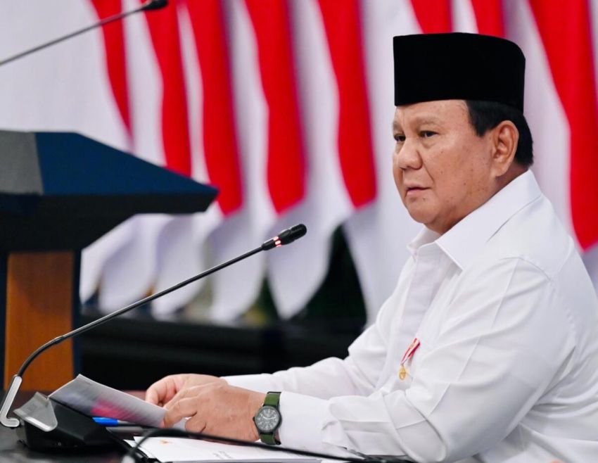 Tak Perlu Tunggu 5 Tahun! Prof Ryaas Rasyid Nilai Pemerintahan Prabowo Sudah Gagal Total: Tim Tidak Bekerja & Ekonomi Parah