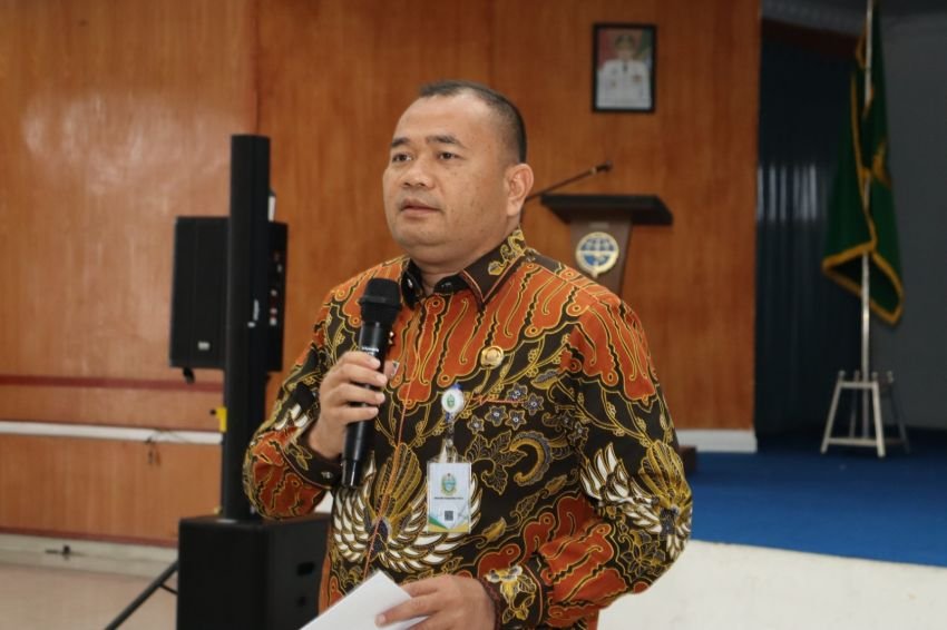 Sapu Bersih Utang DBH Rp 1,7 Triliun, Pemprov Sumut Sudah Kucurkan Hampir Rp 1 T ke Kab/Kota