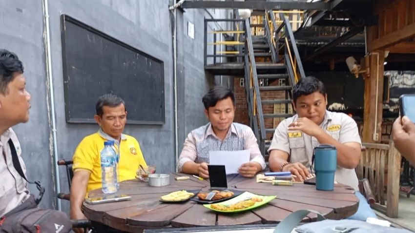 Hasil Lab Negatif, Dugaan Keracunan MBG di SMAN 1 Lubukpakam Terjawab