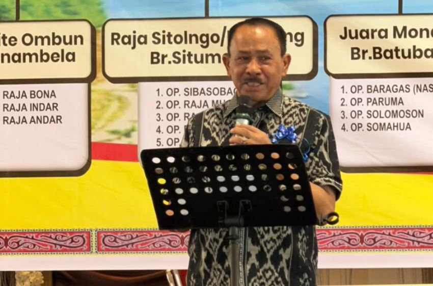 Maruli Siahaan: Pengawasan Lapas Penting, Temuan Ombudsman Perlu Diverifikasi Sebelum Disampaikan ke Publik