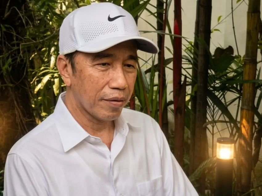 Sempat Divonis 6 Tahun lalu Diamnesti Prabowo, Gus Nur Kini Gugat Kejagung Rp4,2 Miliar terkait Kasus Ijazah Jokowi