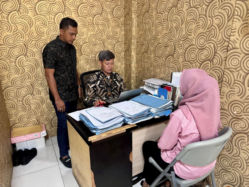 Mantan Karyawan Laporkan Dugaan Pelecehan Seksual di Bugar Refleksi, Polresta Banda Aceh Turun Tangan