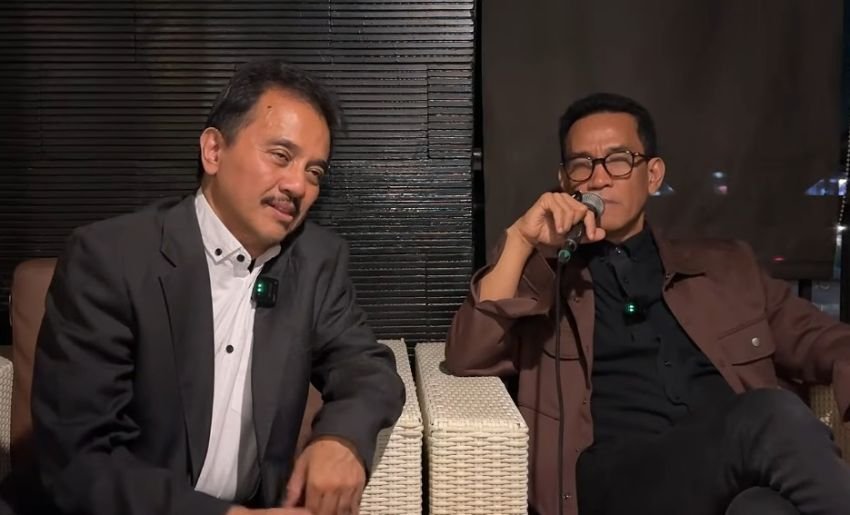 Jelang Sidang Perdana Besok, Tim Hukum Roy Suryo Siapkan 14-15 Poin Nota Perlawanan