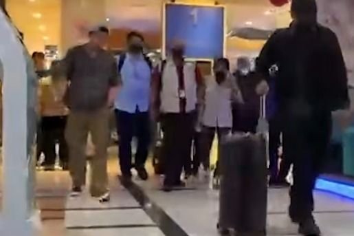 KPK Geledah 3 Ruangan Dirjen ATR/BPN Terkait Dugaan Suap HGB Summarecon, Kenapa Ruangan Menteri Nusron Wahid Tak Diperiksa?