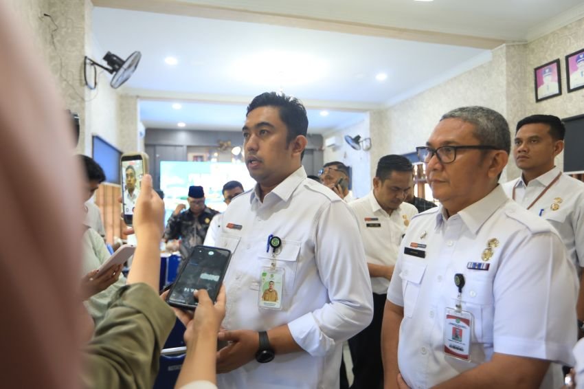 Urus Segala Administrasi dalam Satu Tempat, 3.000 Warga Medan Selayang Serbu MPP Roadshow di Hari Pertama
