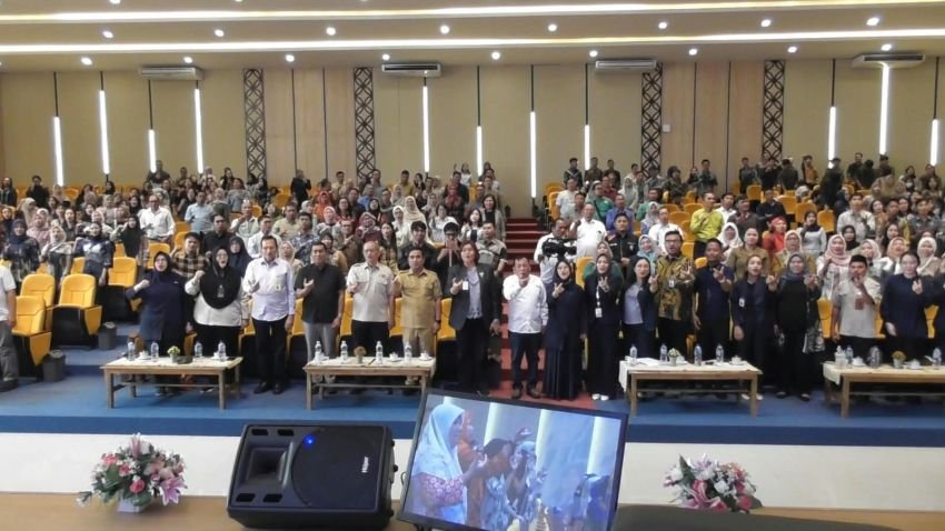 Gaji Tembus Rp38 Juta! Kemen P2MI Geber Program "SMK Go Global" di Sumut Demi Kejar Target 500 Ribu Pekerja Migran