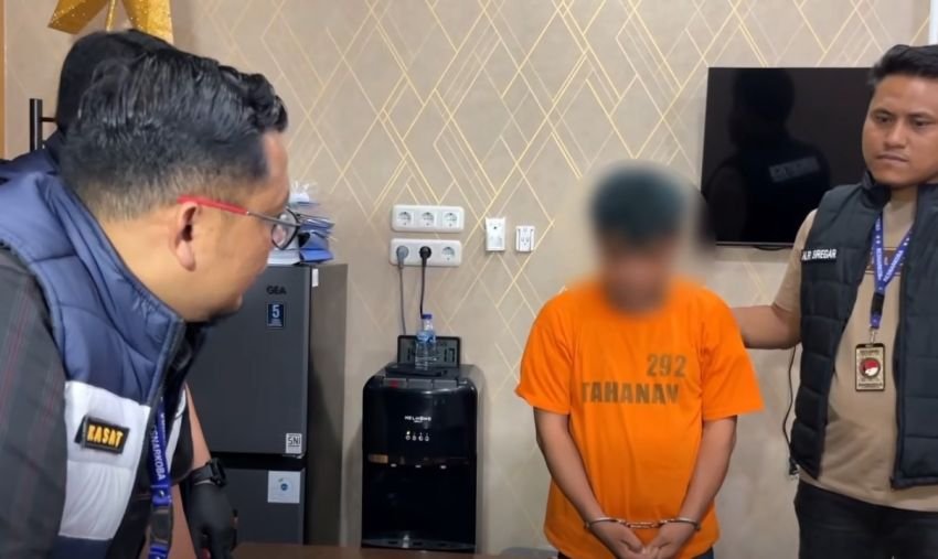 Ingin Tambah Modal Nikah, Pemuda di Percut Sei Tuan Nekat Jual Sabu dan Ekstasi