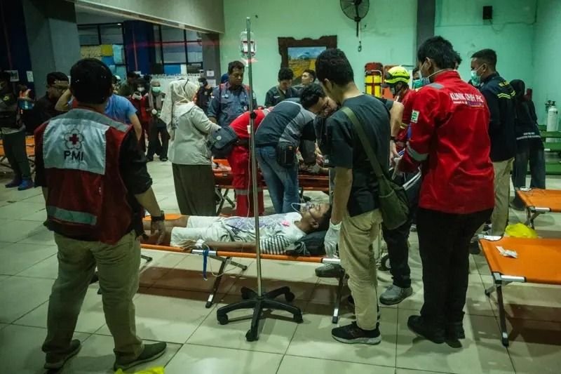 Update Korban KM Virgo Transport 8: 6 Orang Meninggal Dunia, 129 Penumpang Masih Dalam Pencarian Tim SAR