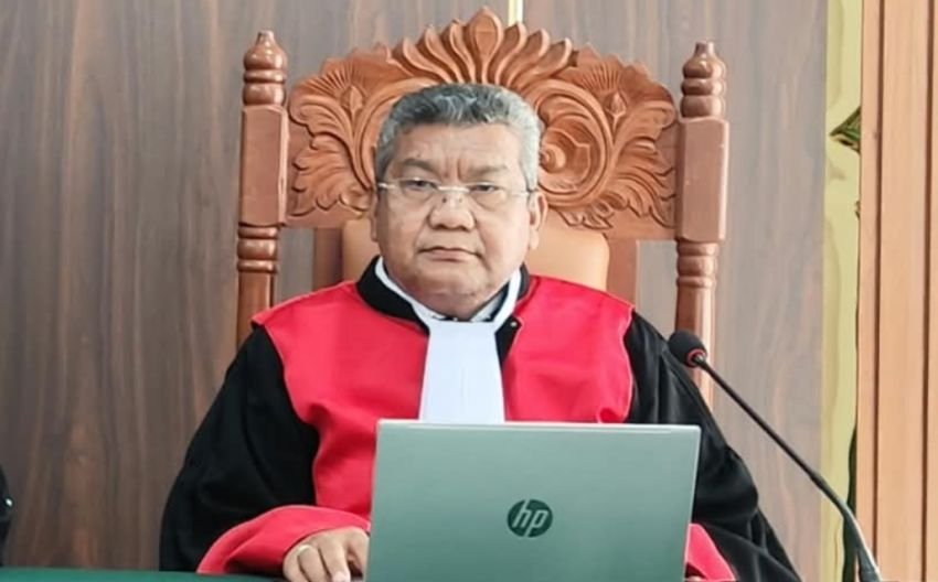 Dr Taqwaddin: Putusan Bebas Tak Bisa Lagi Dibanding dan Dikasasi
