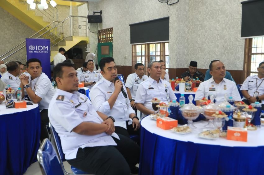 Warga Kini Tak Perlu ke Kantor Disdukcapil, Pemko Medan Perluas Layanan Adminduk ke 21 Kecamatan