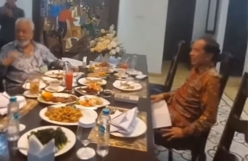 PM Timor Leste Puji Kepemimpinan Jokowi, Sebut Tak Ada Wilayah yang Ditinggalkan