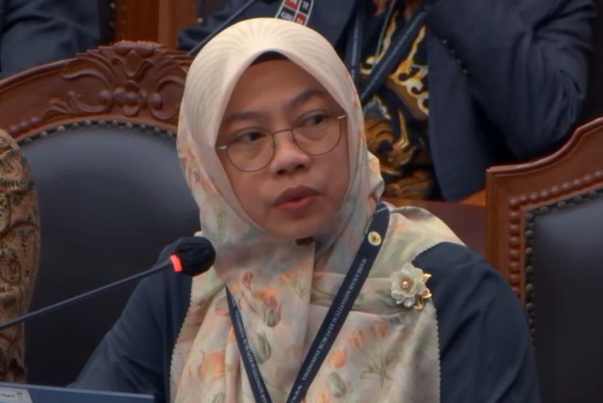 Sidang MK soal Syarat Pendidikan Gibran, Ahli: Tak Punya Bukti Kelulusan Berbeda dengan Tidak Lulus Sekolah