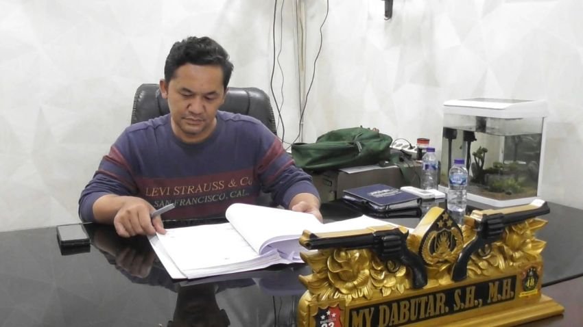 Coba Kabur saat Digerebek, Specialis Pembobol Kos Milik Pelajar di Medan Ditembak Polisi