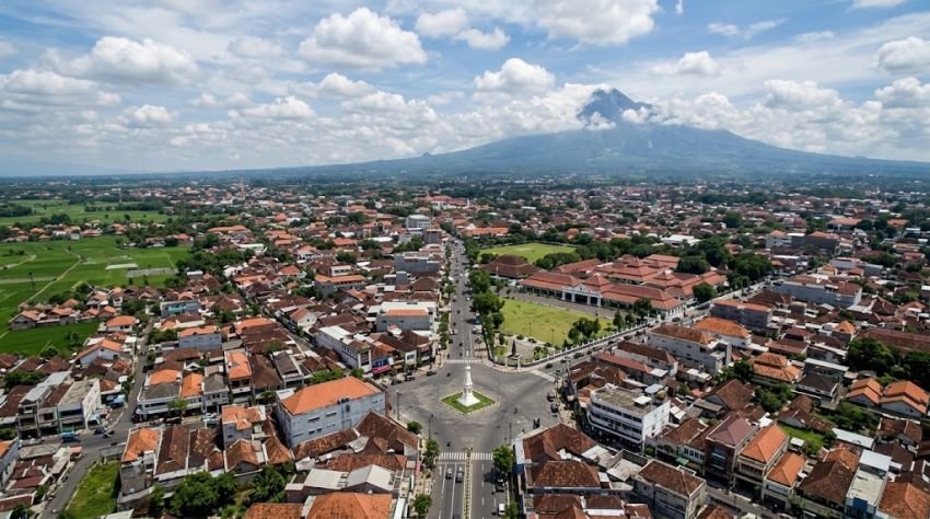 Cuaca Jogja Hari Ini 15 September: Mayoritas Berawan, Suhu Capai 34 Derajat