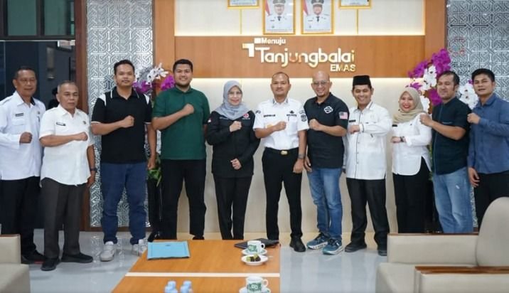 Klinik Cuci Darah Segera Hadir di Tanjungbalai, Pasien Tak Perlu Lagi ke Daerah Lain