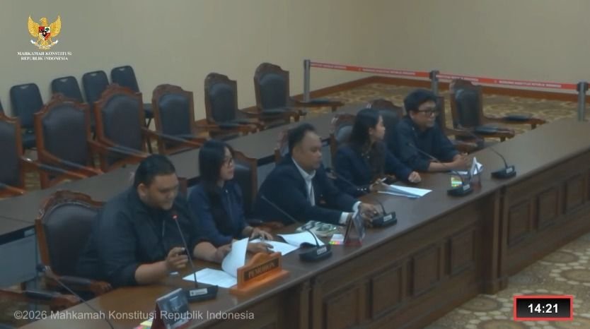 Dinilai Multitafsir dan Bikin Bingung, 5 Mahasiswa Seret Pasal Santet KUHP ke MK