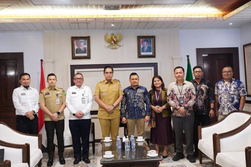 Bukan Cuma Kasih Pinjaman, Rico Waas Dorong PNM Cetak Usaha Ultra Mikro yang Berkelanjutan