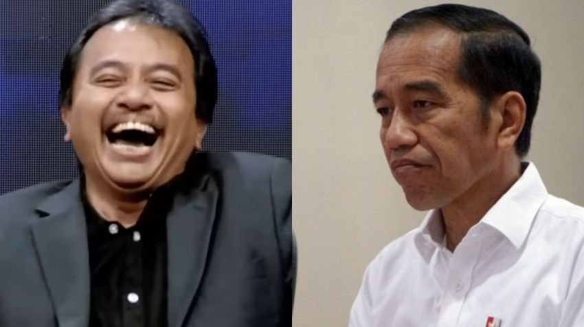 Jaksa: Roy Suryo Bikin Jokowi Merasa Dihina Sehina-hinanya dan Direndahkan Serendah-rendahnya