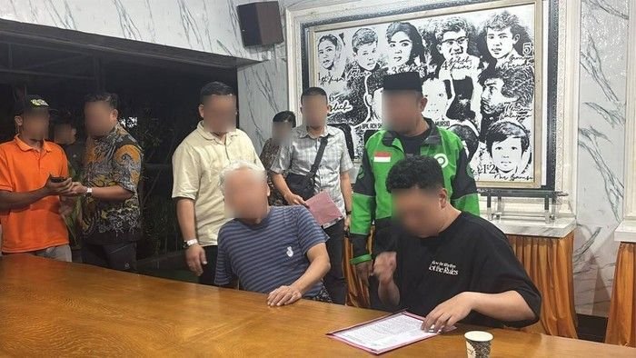 Kejagung Tangkap Eks Sekjen ESDM Terkait Dugaan Korupsi Nikel Rp401 Miliar