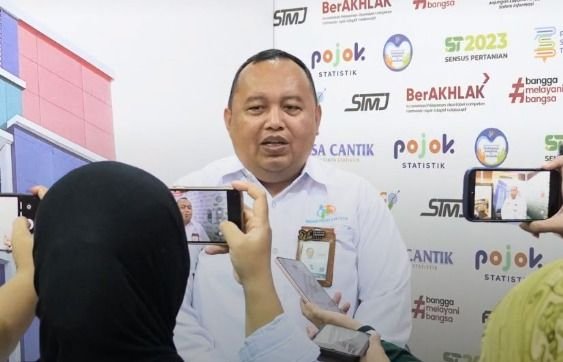 6.000 Warga Sumut Minta Desil Diturunkan, BPS Ungkap Alasannya