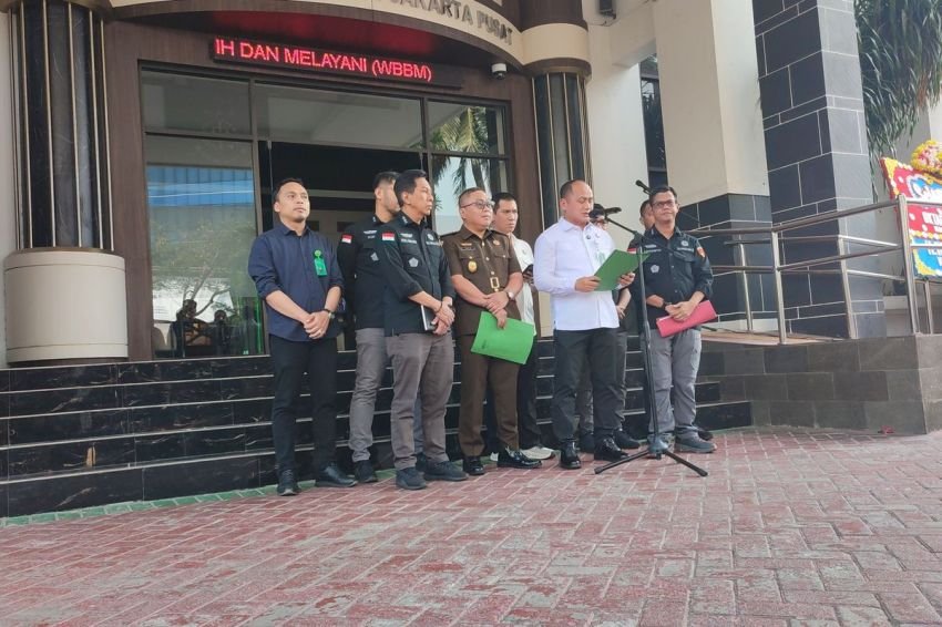 Skandal Motor Listrik Rp 1 T Program Makan Gratis: Kejagung Jerat Perwira Aktif TNI Kolonel BU