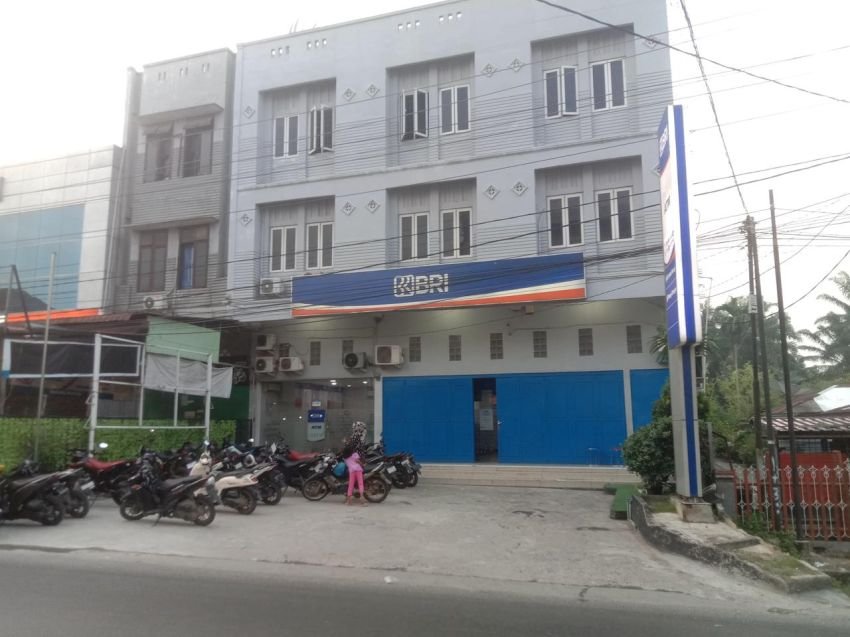 BRI Kotapinang Buka Suara soal Lelang Agunan Debitur, Tegaskan Sesuai Ketentuan Hukum