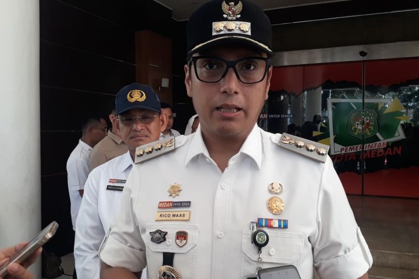 Buntut Bansos Tak Tepat Sasaran, Rico Waas Ancam Tegur Dinsos Medan dan Minta Data Desil Dirombak Total