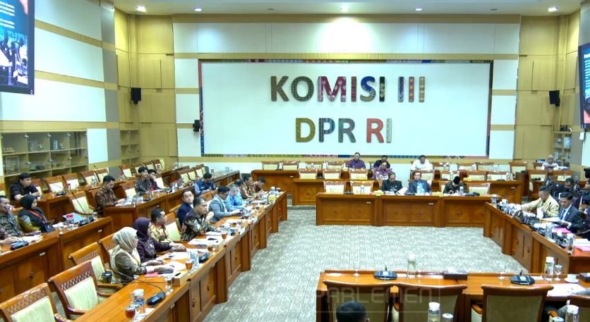 Pakar Hukum Khawatir RUU Perampasan Aset Berpotensi Membungkam Kritik, Menyerang Lawan Politik, atau Memeras Warga