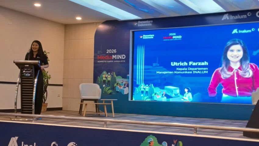 Inalum Perkuat Hilirisasi Aluminium dan Komitmen ESG, Andalkan Energi Bersih 603 MW