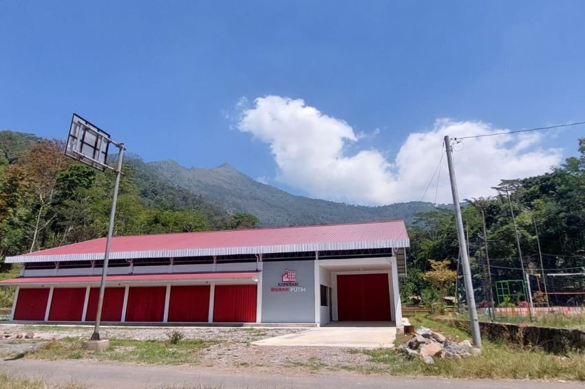 Bongkar Borok Kopdes Merah Putih! Kortas Tipidkor Sentil Pemda 'Belum Berani' hingga Soroti Pengadaan