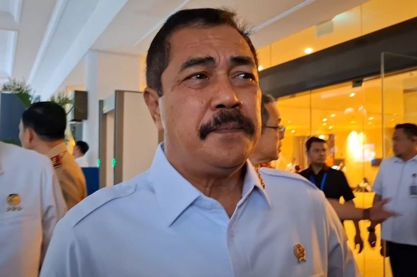 Usut 'Klaster Mewah' Lapas Cibinong, Menteri Imipas Ancang-ancang Copot Pejabat & Sanksi Pidana