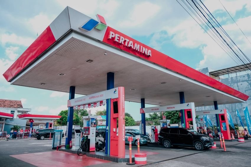 Harga BBM September 2026 Naik, Pertamina hingga Shell Kompak Ubah Harga