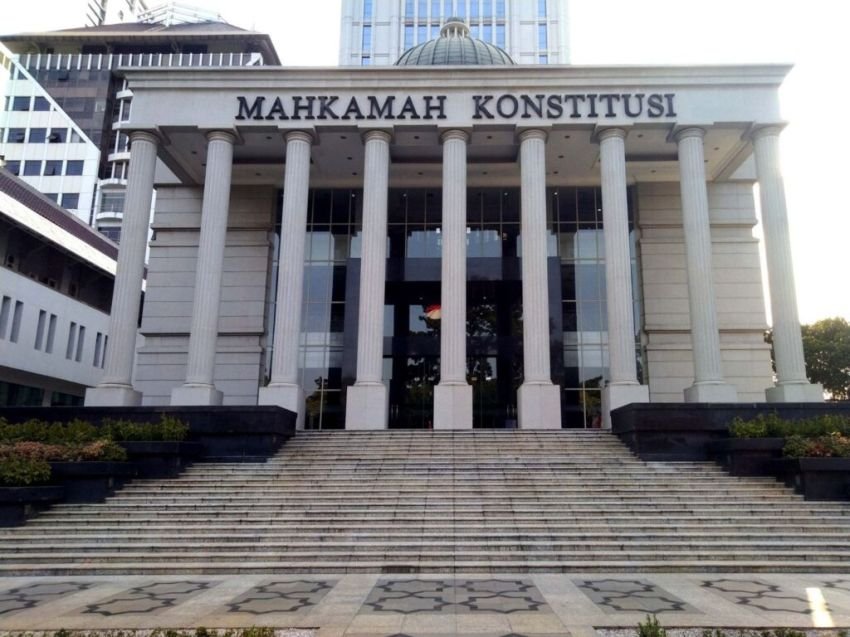 Sidang Syarat Pendidikan Gibran Memanas, MK Bakal Gelar Pembuktian Hari Rabu