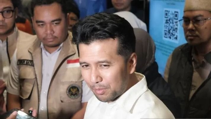 Tepis Isu Sesat Korban Jiwa, Wagub Emil Pastikan Ratusan Santri Sidoarjo Korban Keracunan MBG Tertangani Maksimal
