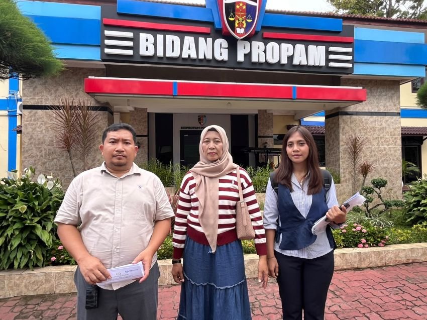 Kasat Reskrim Polrestabes Medan Dilaporkan ke Propam, Ini Kasusnya