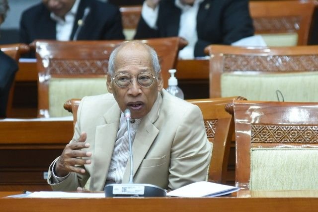 Legislator PDIP: Banyak Koruptor Tidak Takut Dipenjara