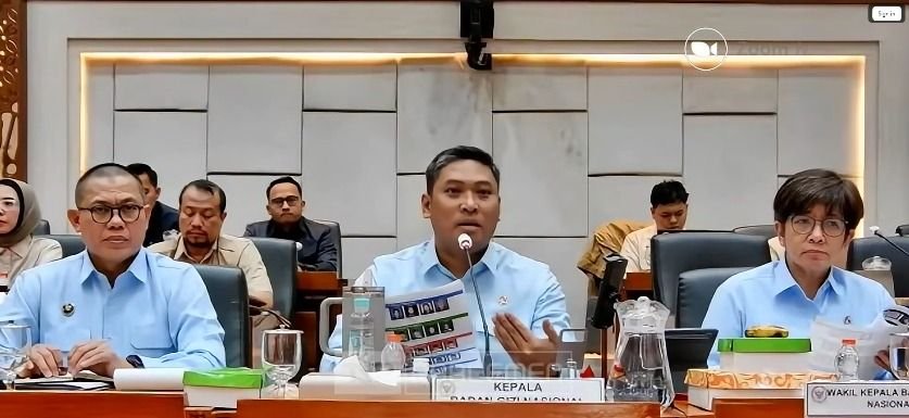 Bongkar Penyebab Utama, BGN Sebut 80 hingga 90 Persen Kasus Keracunan MBG Terjadi Akibat Langgar SOP Dapur
