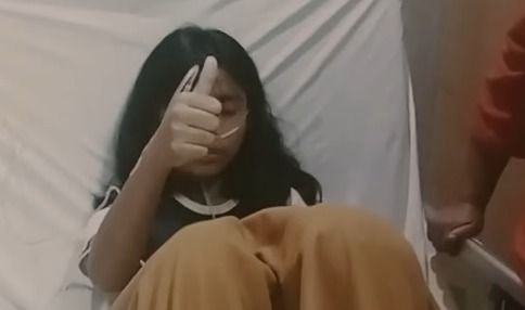 Siswi Korban Dugaan Keracunan MBG di Karo Kembali Kejang Kamis Pagi, Dilarikan ke IGD
