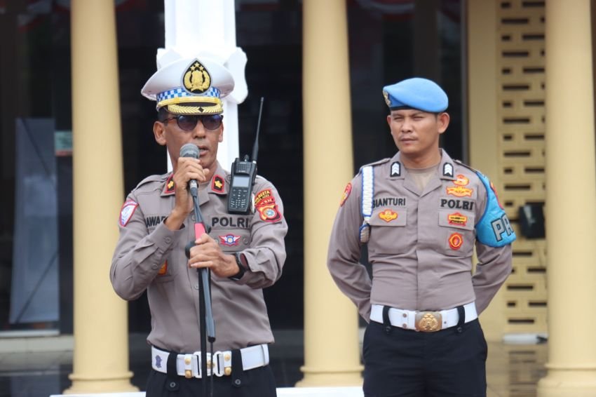 Kecelakaan Lalu Lintas di Banda Aceh Meningkat, 31 Orang Meninggal hingga Agustus 2026