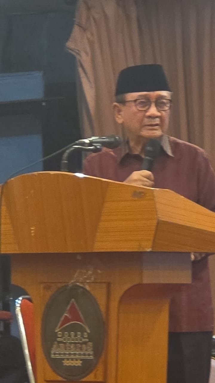 "Sudah Lama Hilang dari Peredaran", RE Nainggolan Sebut Bobby Nasution Berhasil Bikin IMT-GT Kembali Menyala di Sumut