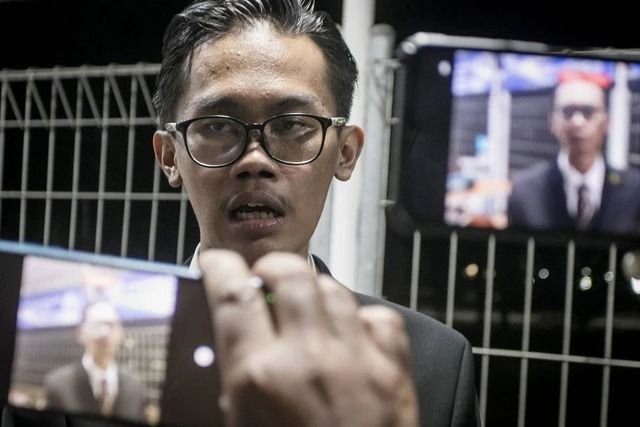 Dulu Ajukan Perkara yang Buka Jalan Gibran Maju sebagai Cawapres, Kini Almas Dukung Gugatan Denny Indrayana